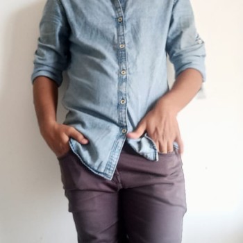 Rahul Naik